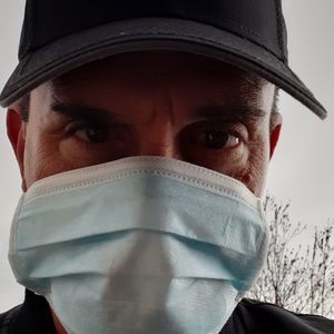 Meet your Posher, Vincent